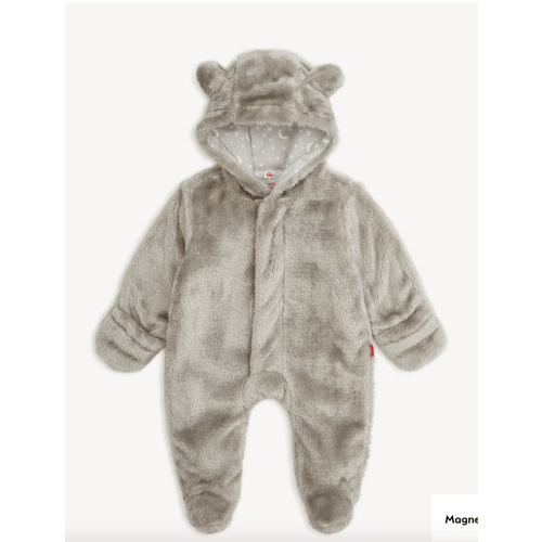 Magnetic Pram – Magnetic Me