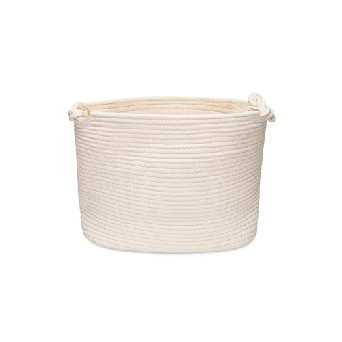 Rope Cube Storage Basket