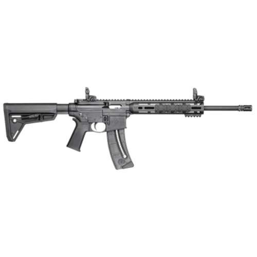 M&P®15-22 SPORT MOE SL® MATTE BLACK
