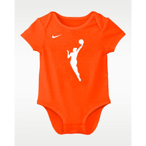 Team 13 Infant Nike WNBA Bodysuit. Nike.com
