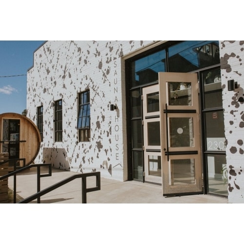 Sauna House Gift Card