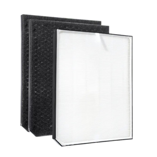 AirDoctor 2000 Series Filters 1-Year Combo Pack