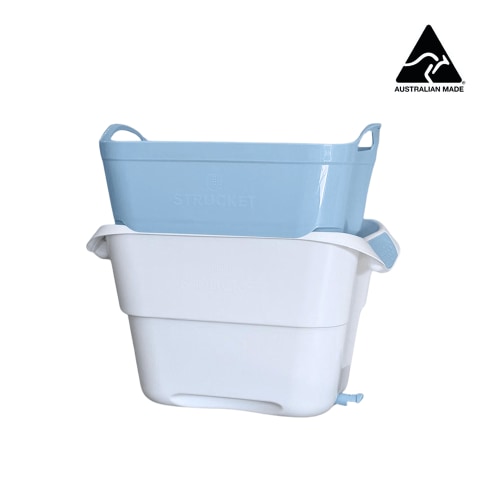 Strucket 19L Strainer Bucket