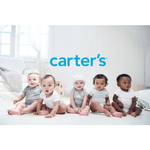 Carter's Gift Card