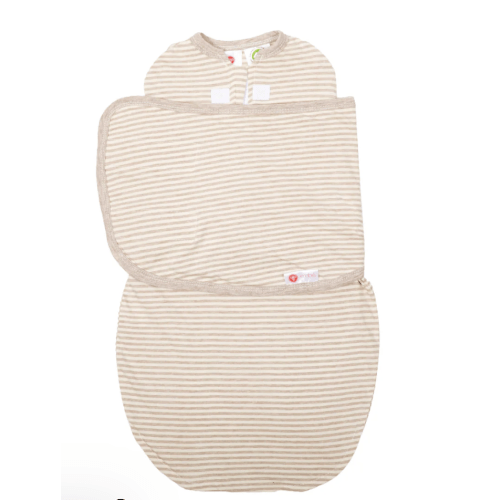 New born baby swaddle blanket - embé® Starter Swaddle Wrap