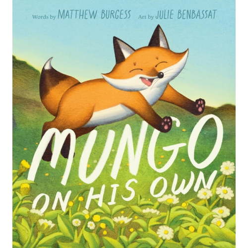 Mungo on His Own, (Hardcover)