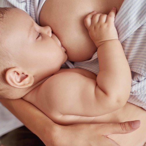 Nursing Balm - Pregnancy