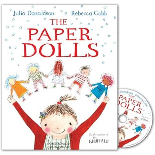 The Paper Dolls