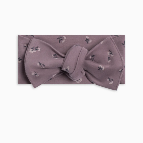 Hattie Bow Wrap