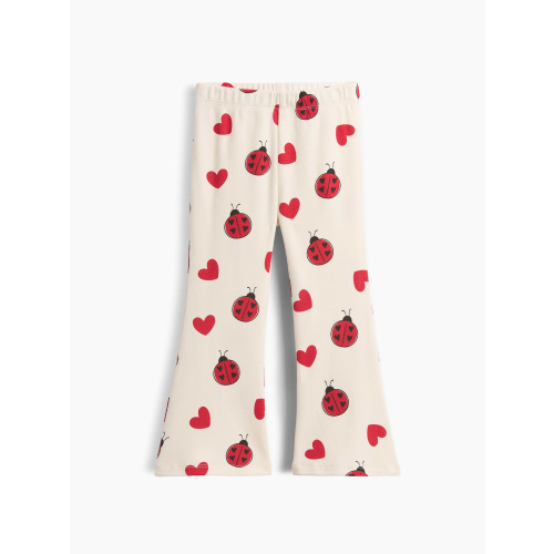 Baby & Toddler Mix & Match Flare Leggings