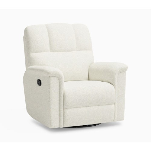 Lullaby Swivel Glider Recliner