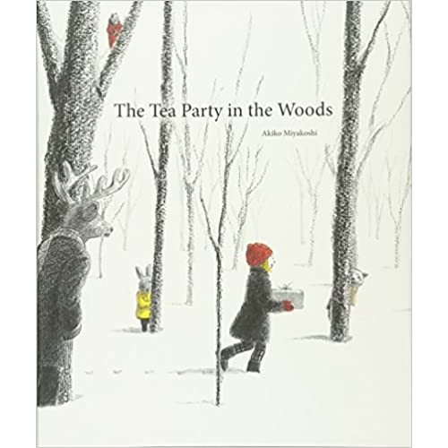 The Tea Party in the Woods