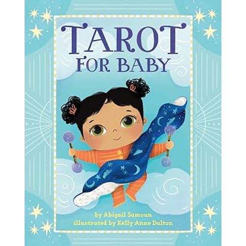 Tarot for Baby