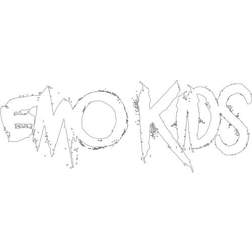 Phase Mom - Onesie - Emo Kids