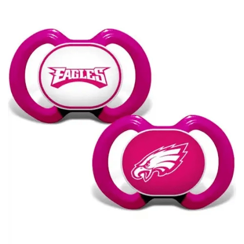 eagles pacifier - Google Shopping