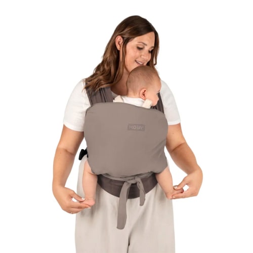 Easy-Wrap Carrier - Canyon