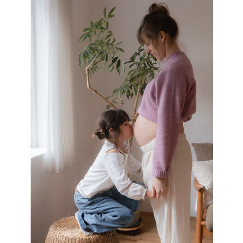 Maternity Leave Fund