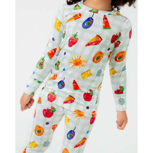 The Very Hungry Caterpillar™ Long Sleeve Pajama Set