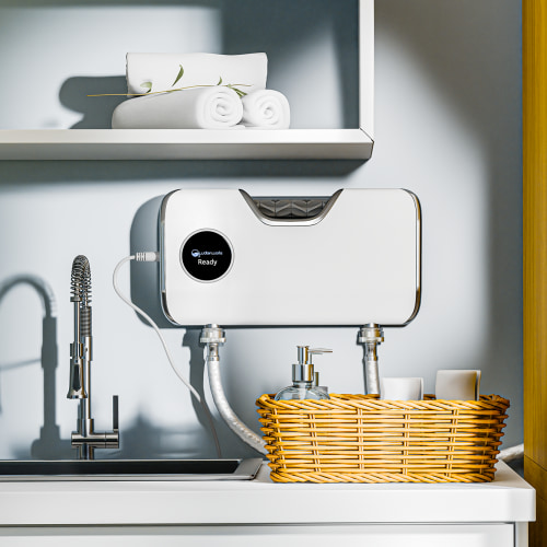 Smart Laundry System