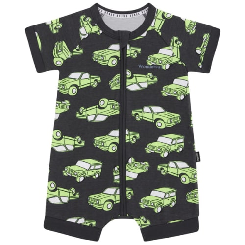 Bonds Zip Romper | Baby Baby Romper | BXP9A