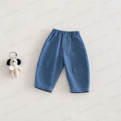 Baby Toddler Jean Pants