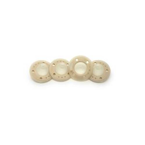 Ninni Pacifier Oatmeal 4 Pack
