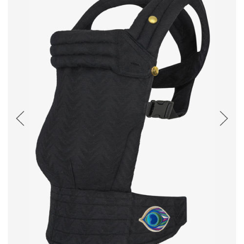 Arrow Zorro | Zeitgeist Baby Carrier | SHOP ARTIPOPPE