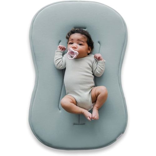 snuggle me® Baby Lounger Curve