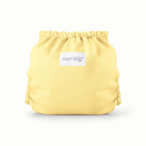 Cloth Diaper Waterproof Covers - Esembly Baby