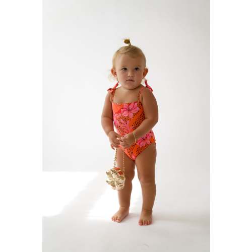 Papaya Kids One Piece