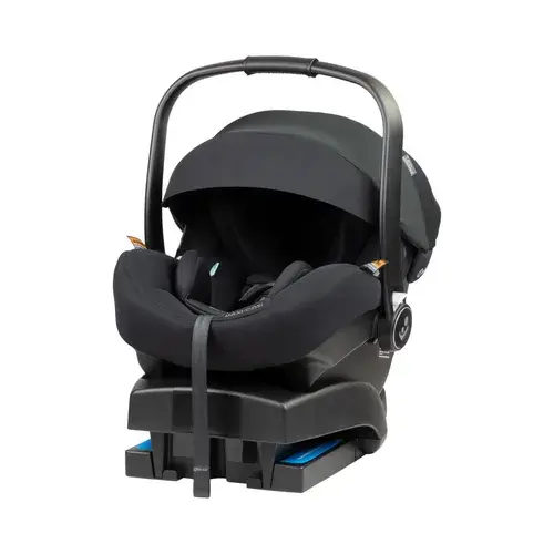 Maxi-Cosi Mico 12 Pro Non Iso Infant Capsule Onyx | Baby Bunting AU