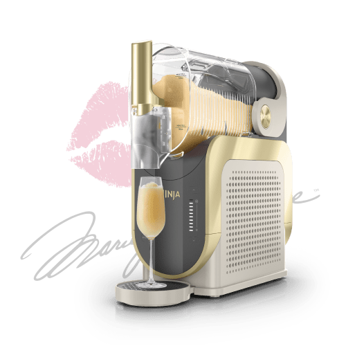 Ninja SLUSHi® Marilyn Monroe Collection Frozen Drink Maker