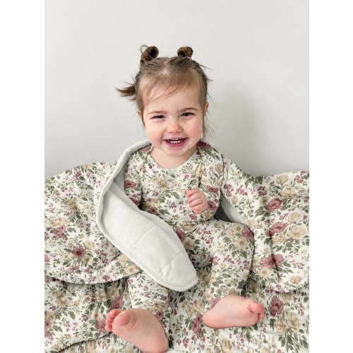 Savanna 1.0 TOG Cloud Blanket & Comforter | günamüna