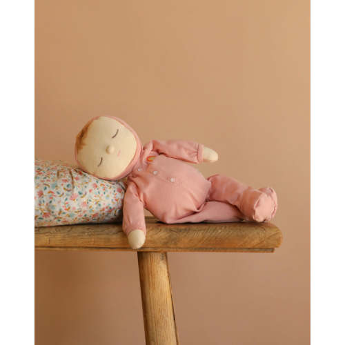 Olli Ella Dozy Dinkum - Moppet