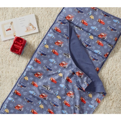 Disney and Pixar Cars Heritage Nap Mat