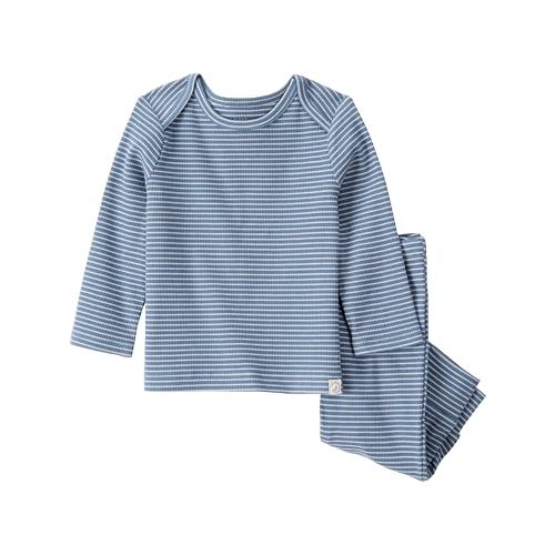 little planet by carter's baby-girls 2-piece Pants Set Made With Organic Cotton