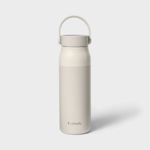 32oz Stainless Steel Hydration Water Bottle - Embark™
