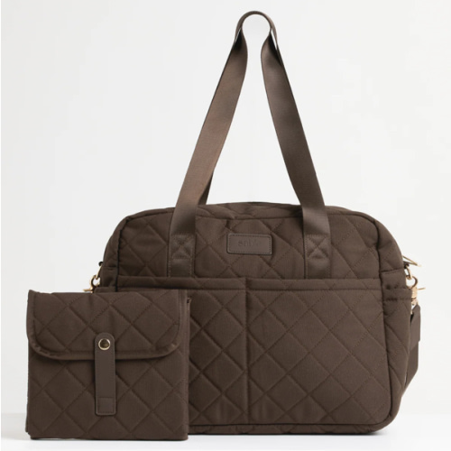 The Essentials Bundle - Chocolate