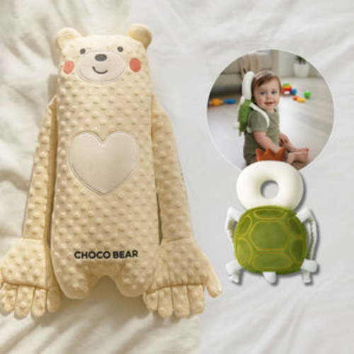 Safe Slumber Set – Livvewell