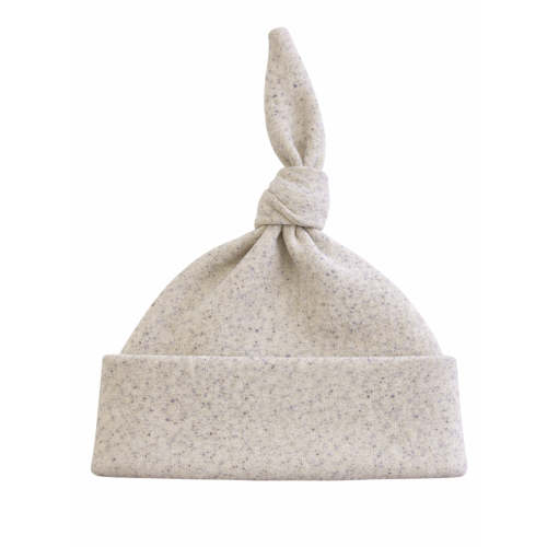 Dove Speckle / Organic Beanie