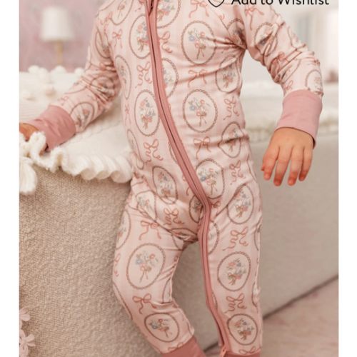 Blaire Zipper Romper -PRE-ORDER shipping 9/1 - 9/6 – In my Jammers