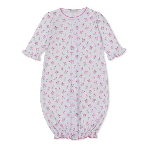 Kissy Kissy Girls Timeless Tulips Converter Gown