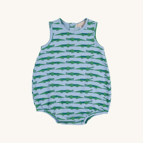 The Beaufort Bonnet Company Patton Play Bubble - See Ya Later Alligator - Shop