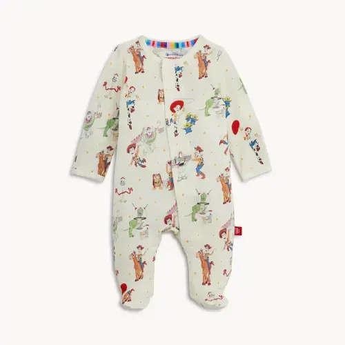 Toy Story Woody & Friends Magnetic Footie – Magnetic Me