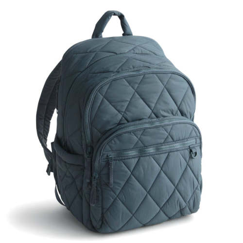 XL Bancroft Backpack - Dark Slate