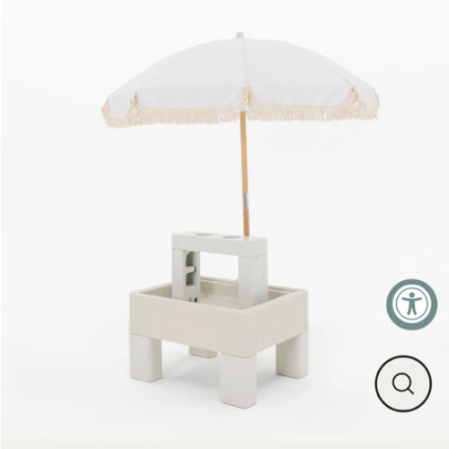 Tide Umbrella
