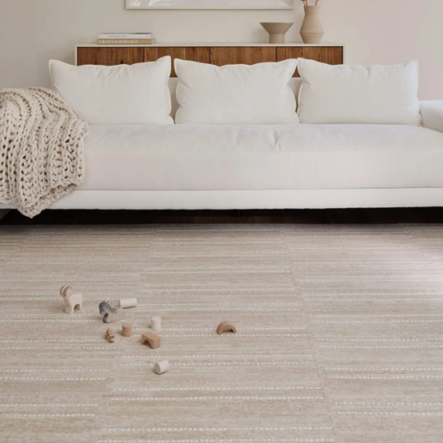 Little Nomad Play Mat Aspen – House of Noa
