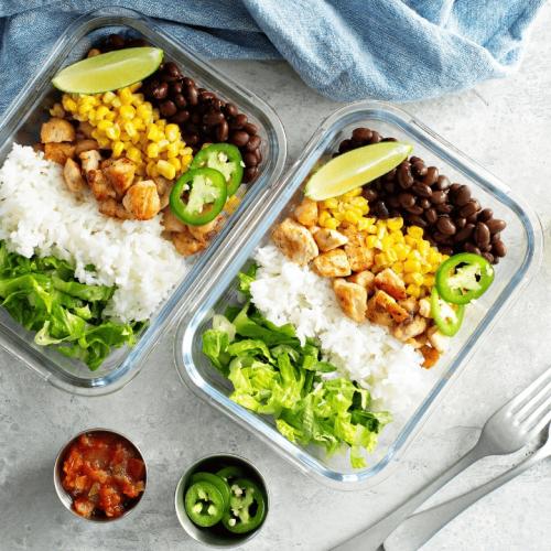 Meals for postpartum