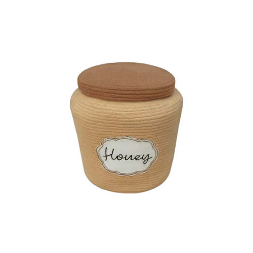 Honey Pot Basket