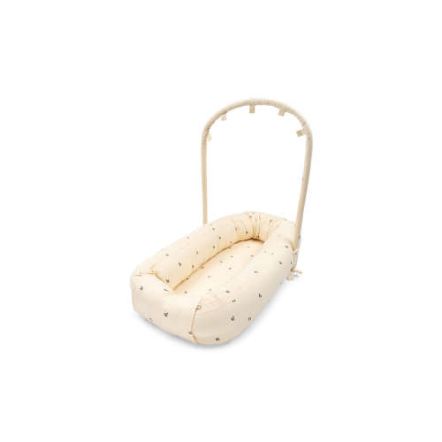 BABY NEST - cherry